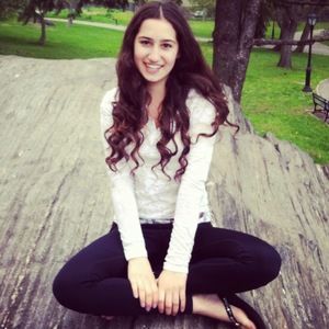 Meet your Posher, Keren